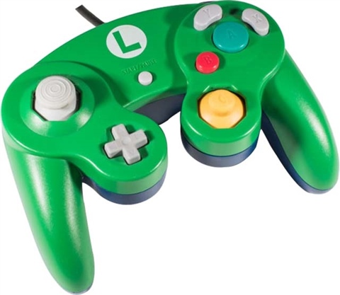 Gamecube best sale controller cex